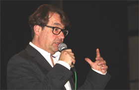 david schroeder